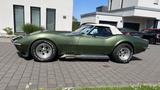 Corvette C3 - Corvette aus 1970
