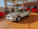 Mercedes-Benz SLK 2.0 Kompressor - ASI - gebrauchte Mercedes-Benz SLK 200 aus dem Jahr 1997