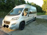 HYMER / ERIBA / HYMERCAR Ayers Rock - HYMER / ERIBA Wohnwagen & Wohnmobile