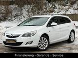 Opel Astra Sports Tourer LPG INNOVATION/LEDER/XENON - Opel mit LPG-Antrieb