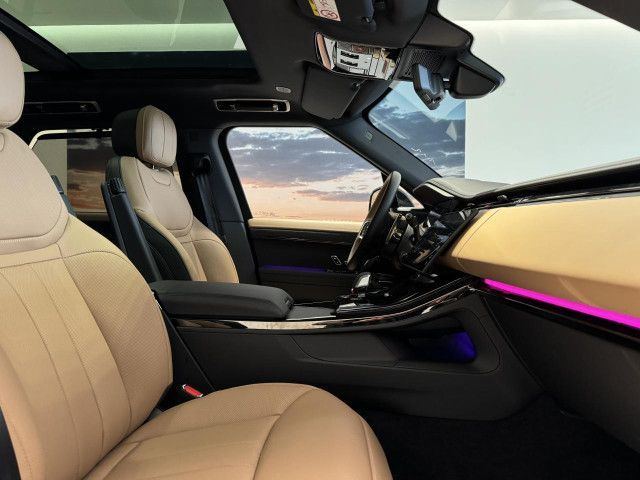 Foto Nummer 2: LAND ROVER Range Rover Sport