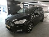 Ford Grand C-Max Titanium - Ford Grand C-Max in München
