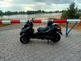 Piaggio MP3,400CCM,TEXST LESEN,TAUSCH CAMARO AB BJ 2010 - PIAGGIO MP3 400