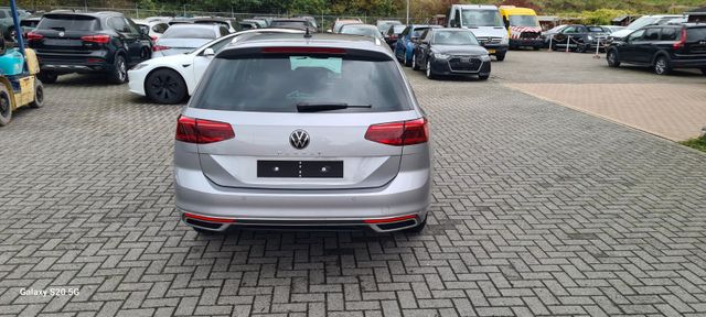 Volkswagen Passat 1.5 TFSI aut.