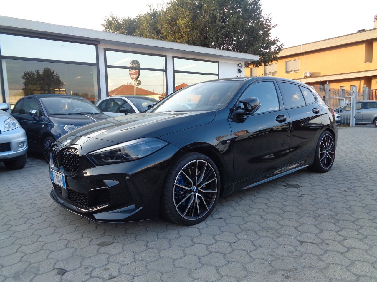 Other Bmw 135 M xDrive MSport Pro