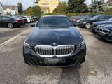 BMW 520d Lim M Sport  / H&K / AHK / HUD / 360° / ACC - BMW 520 mit Diesel-Antrieb: Limousine
