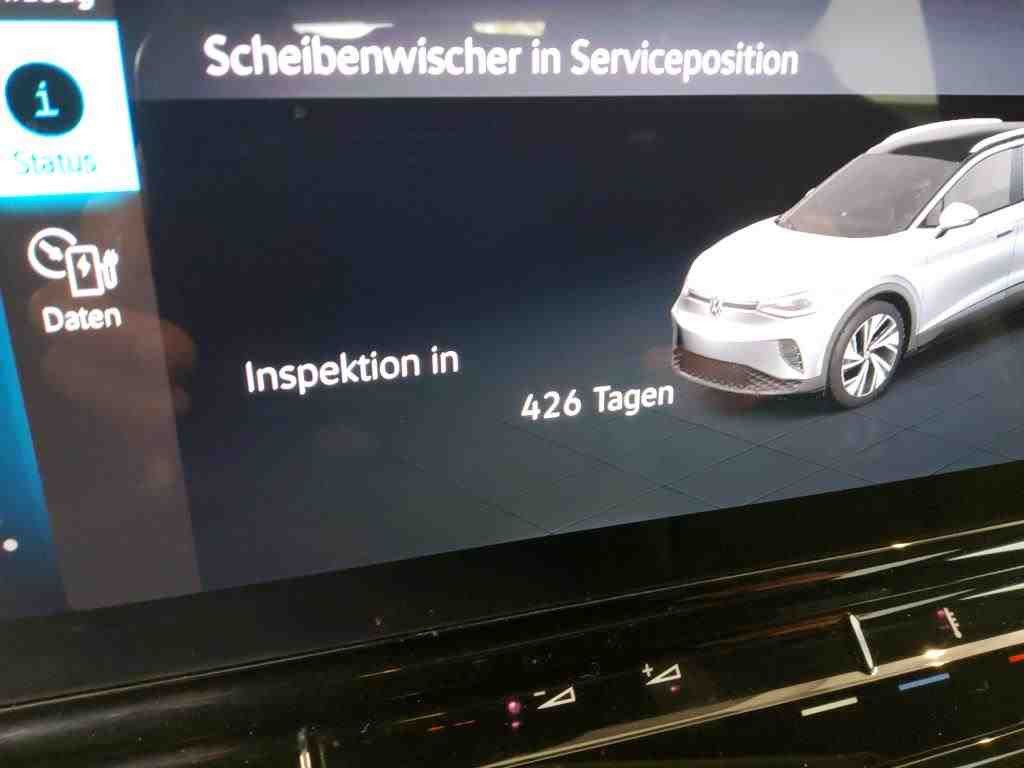 Volkswagen ID.4 - Bild 7