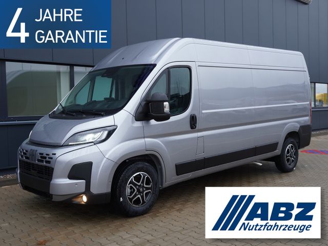 Fiat Ducato 35 L3H2 180 AT / Beifahrereinzelsitz