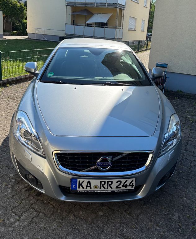 Volvo C70