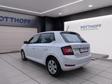 Skoda Fabia 1.0 TSI AMBITION NAVI KLIMA DAB+ - Skoda Fabia in Hamm