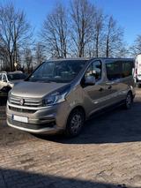 Fiat Talento - Fiat Talento von privat