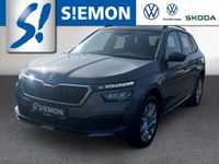 Skoda Kamiq - Vorschau Bild 1