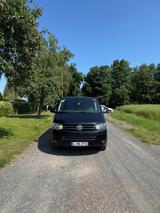 Volkswagen T5 Multivan - Volkswagen T5 Multivan in Leipzig