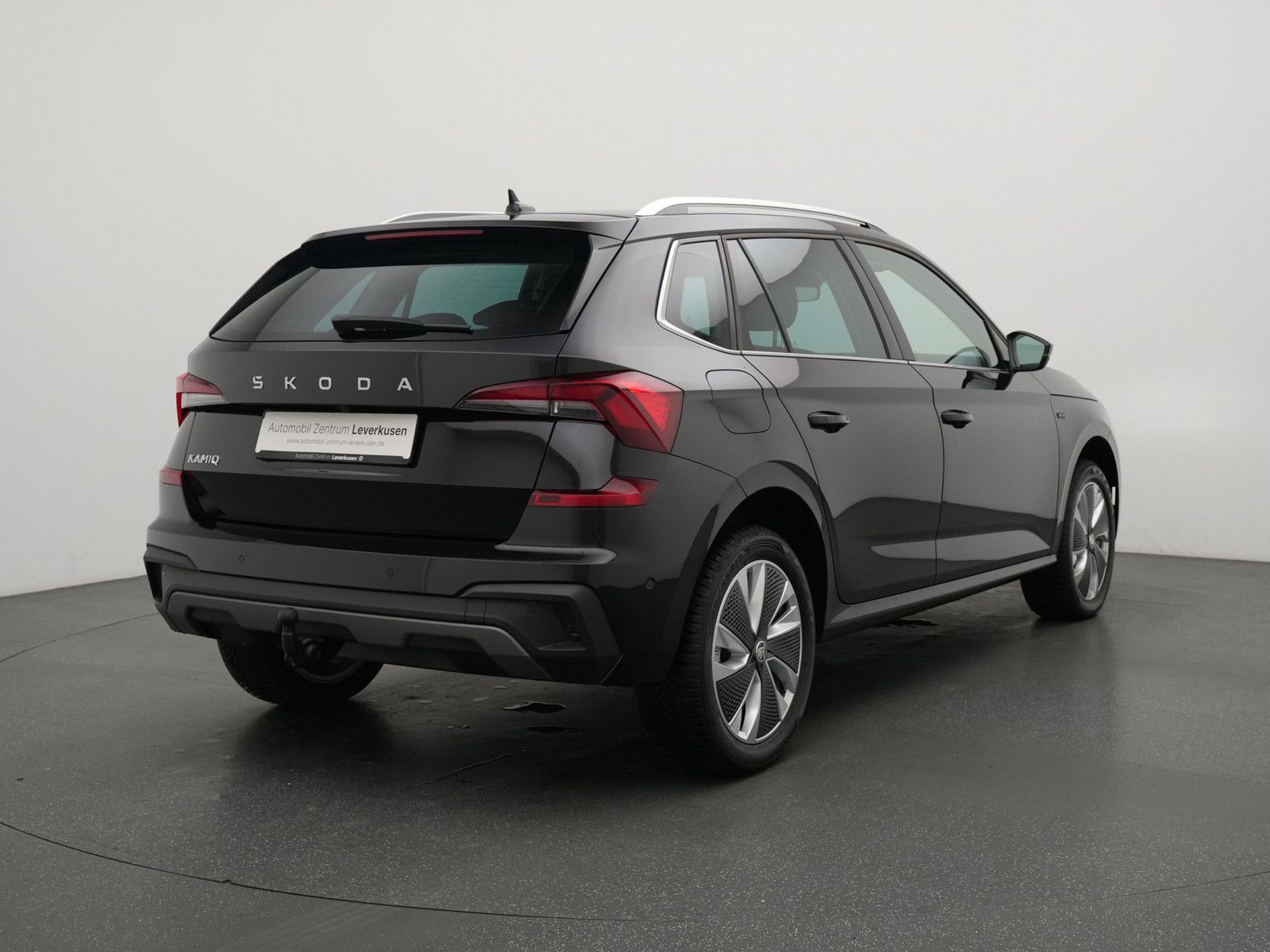 Skoda Kamiq - Bild 2