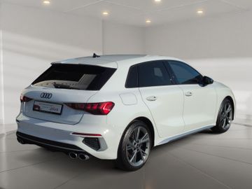 Audi S3 - 4