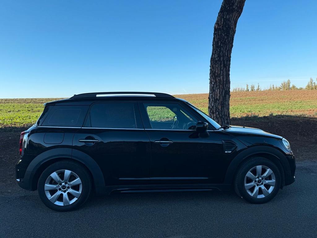 MINI Cooper Countryman