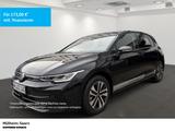 Volkswagen Golf ENERGY 1 5 l eTSI DSG AHK  T-Paket  GJR  In - VW Golf Gebrauchtwagen in Düsseldorf