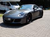 Porsche 991 Carrera GTS Cabriolet PDK , Approved  10/26 - Porsche 991 in Gelsenkirchen