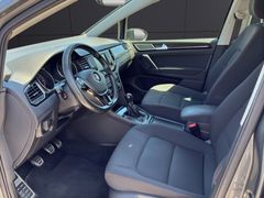 Volkswagen Golf VII Sportsvan 1.2 TSI BMT Sound