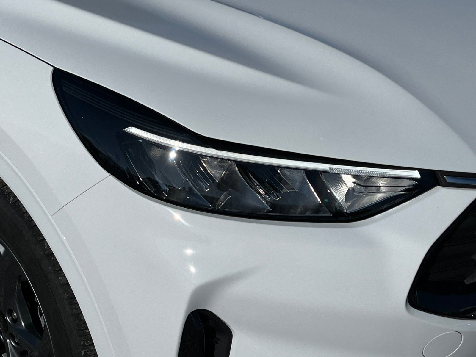 Ford Kuga - Bild 25