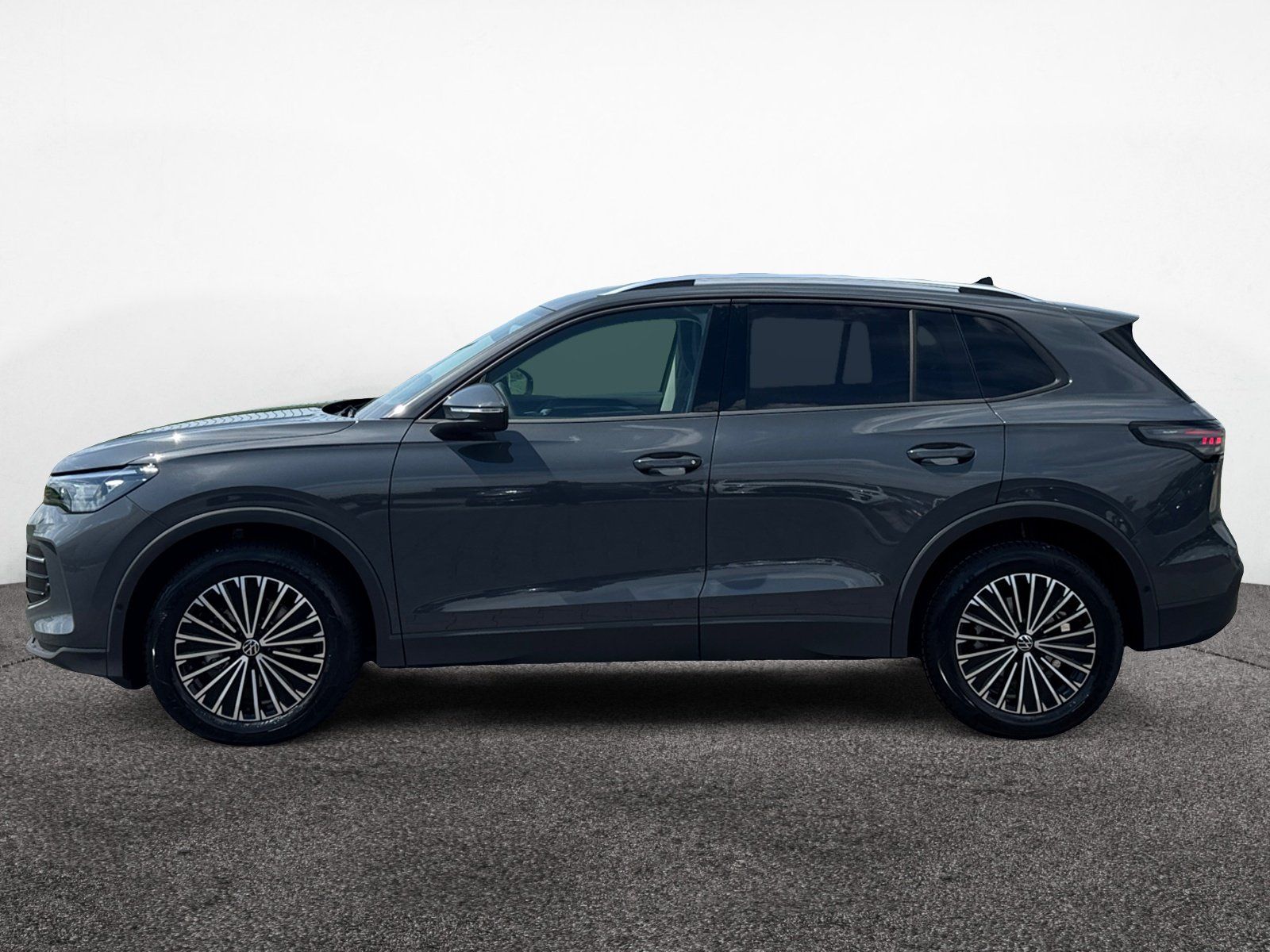 Volkswagen Tiguan - Bild 4