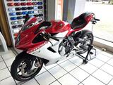 MV Agusta F3 675 ABS - MV AGUSTA MOTORRAD