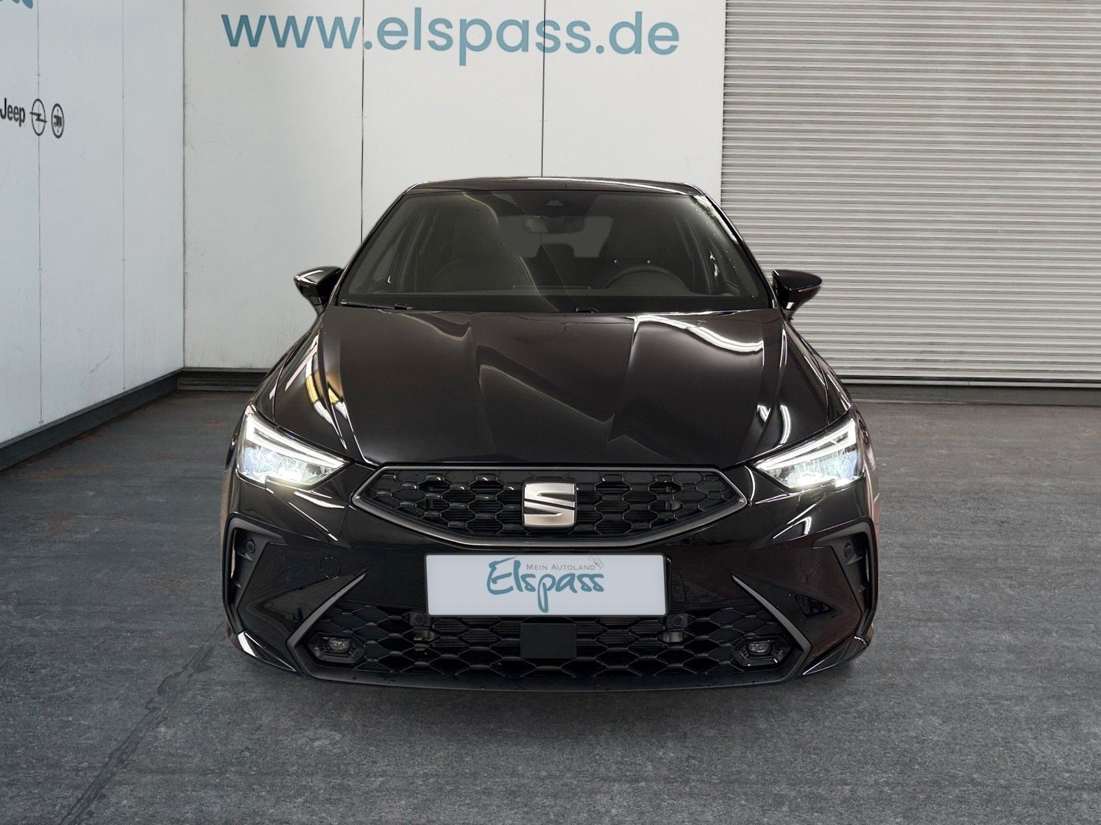 Seat Ibiza - Bild 3