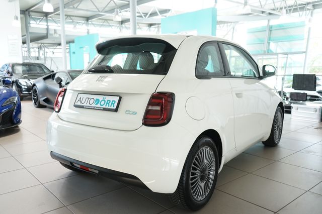 Vorschau Auto