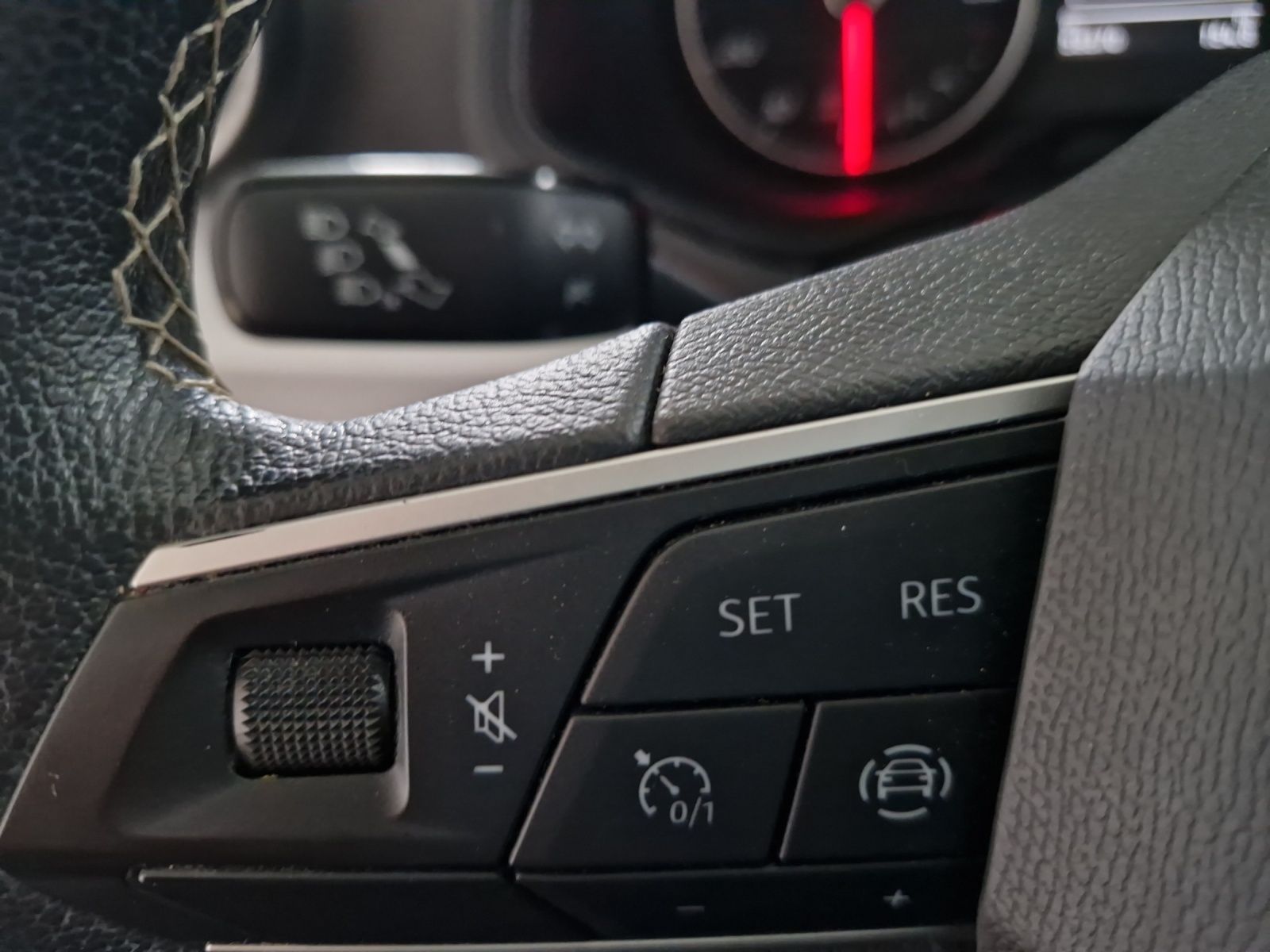 Fahrzeugabbildung SEAT Arona Style 1.0 TSI KLIMA LED
