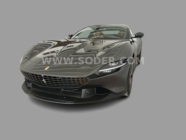 Ferrari 2023 ROMA # ADAS # WW EXPORT ##