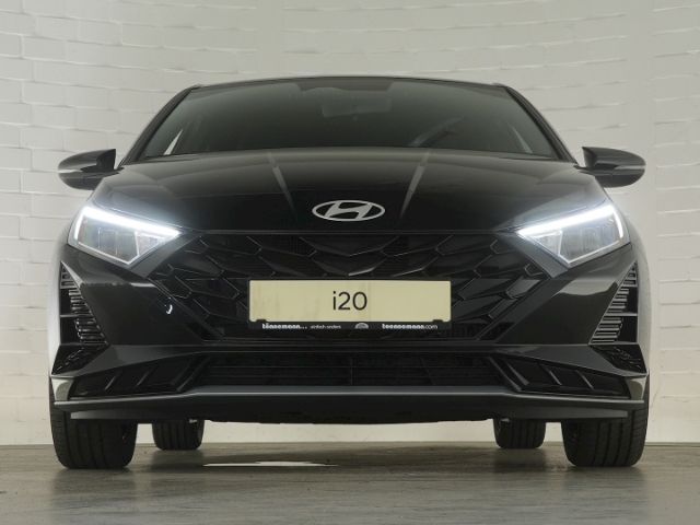 Hyundai i20 – Bild 34