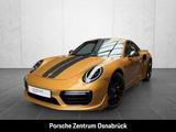 Porsche 991 -2 (911) Turbo S Exclusive Series Liftsystem