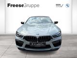 BMW M8 Cabrio Head-Up DAB WLAN RFK el. Sitze PDC - BMW M8 Gebrauchtwagen