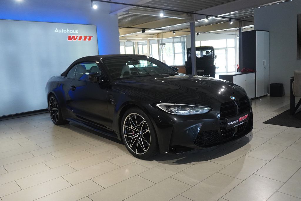 Image of BMW M4