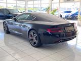 Aston Martin DB9 Coupe 6.0 V12 Touchtronic+Scheckheft+TOP!! - Aston Martin DB9 aus 2007