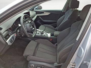 Audi A4 - 10