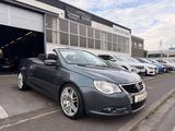 Volkswagen Eos 1.4 Cabrio 2.HAND*KLIMAAUTO*ALU*S-HEFT* - gebrauchte VW Eos aus dem Jahr 2008