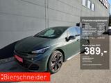 Cupra Born VZ 84 kWh LED NAVI SENNHEISER WÄRMEPUMPE 20 - Cupra Born: Vz