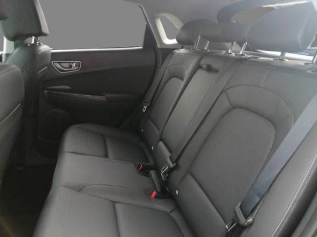 Fahrzeugabbildung Hyundai KONA Electro Premium Glas-Schiebedach