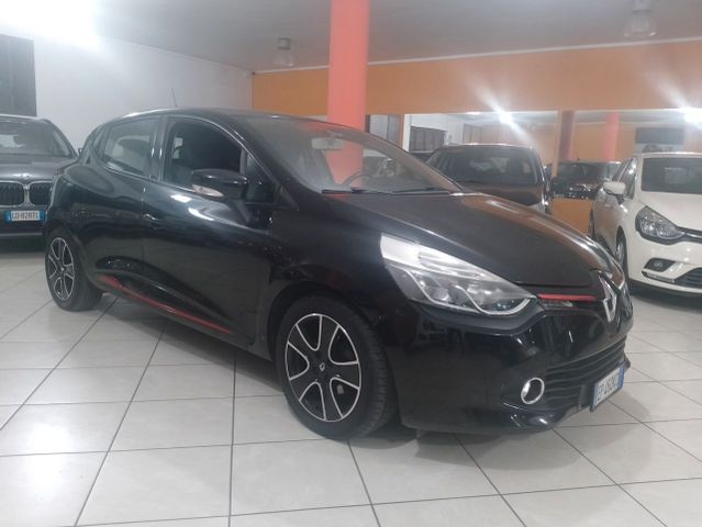 Renault Clio 0.9 TCe 12V 90CV Start&Stop 5 porte