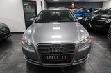 Audi A4 Avant 1.6*SHZ*Temp*Ahk*PDC*Standheizung*8Fach - Audi A4 aus 2007: Kombi
