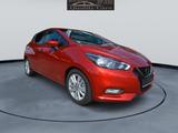 Nissan Micra N-Way, Automatik, Kamera ,navi - gebrauchte Nissan Micra aus dem Jahr 2019