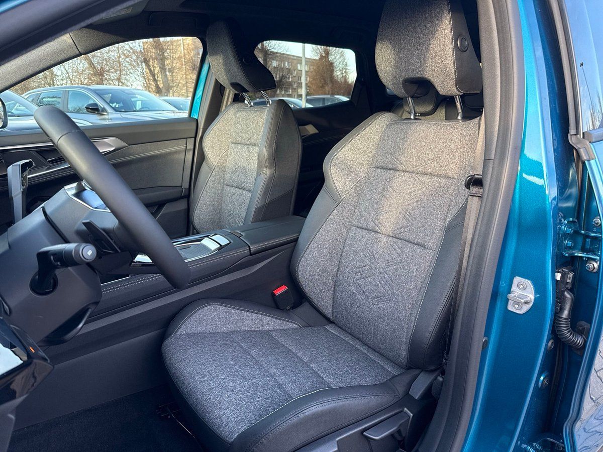 Renault Austral - Bild 9