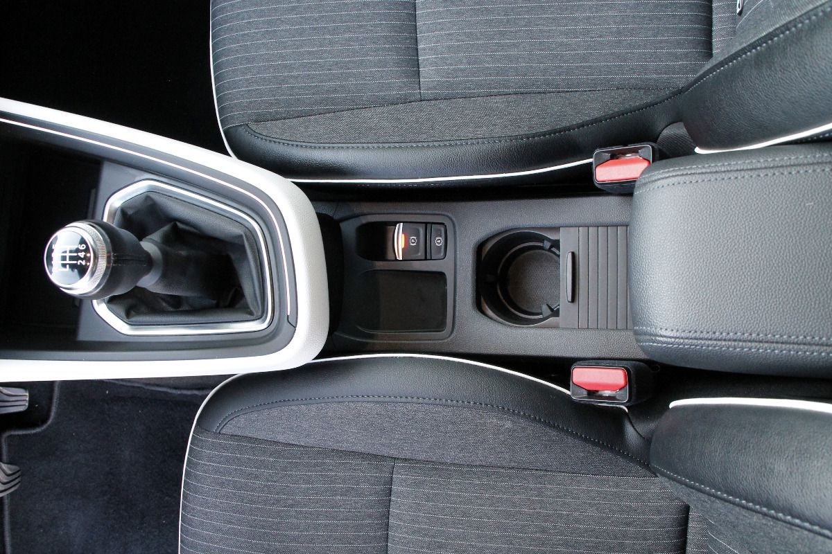 Fahrzeugabbildung Renault Clio V TECHNO TCe 90