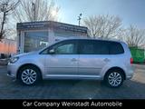 Volkswagen Touran Highline - VW Touran Gebrauchtwagen in Stuttgart