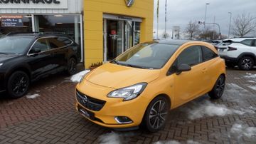 Opel Corsa Color Edition 1.0