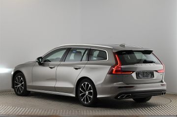 Volvo V60 - 5