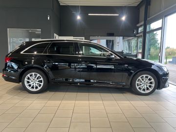 Audi A4 - 8