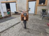 Simson KR51/1 - Simson KR 51-1 K
