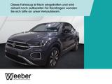 Volkswagen T-Roc Cabriolet Goal *KAMERA*ACC*SHZ*APP CONNECT - Jahreswagen: Cabrio